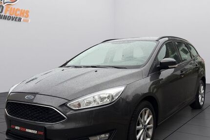 Ford Focus 188.000 km 4.980 &euro; Lehrte 31275