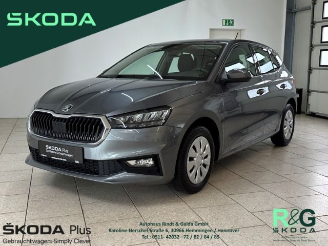 Fabia