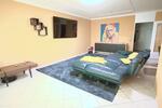 Stilvolles Penthouse im Herzen von Hannover zimmer