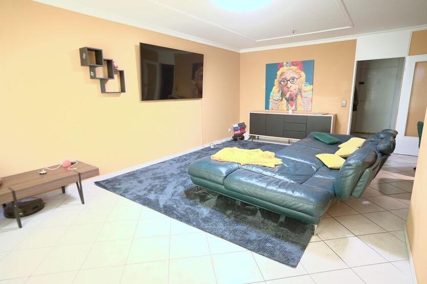 Stilvolles Penthouse im Herzen von Hannover zimmer