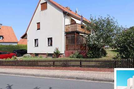 Wohnung zum Kaufen in Springe 159.000 € 101 m² 4 zimmer