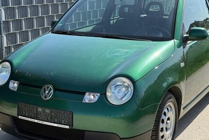 VW Lupo 237.000 km 2.850 &euro; Barsinghausen 30890