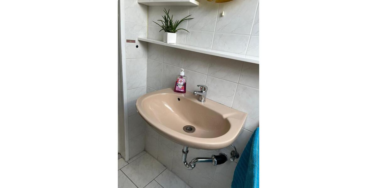 Dachgeschoßwohnung Nordstemmen - 3 Zimmer, 60 m&sup2;, 490&euro; | Angebot:25415067