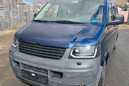 VW T5 Transporter 370.530 km 6.999 &euro; Laatzen 30880
