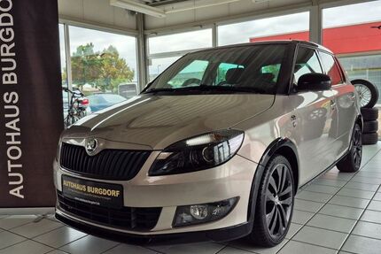 Skoda Fabia 92.000 km 7.999 &euro; Burgdorf/Hannover 31303