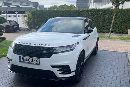 Land Rover Range Rover Velar 170.000 km 30.000 € Garbsen 30827