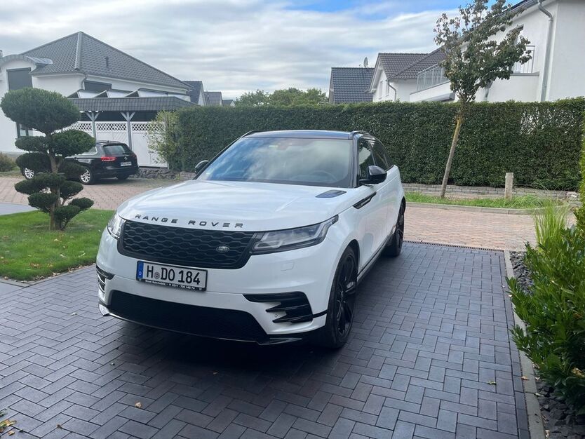 Land Rover Range Rover Velar 170.000 km 30.000 € Garbsen 30827