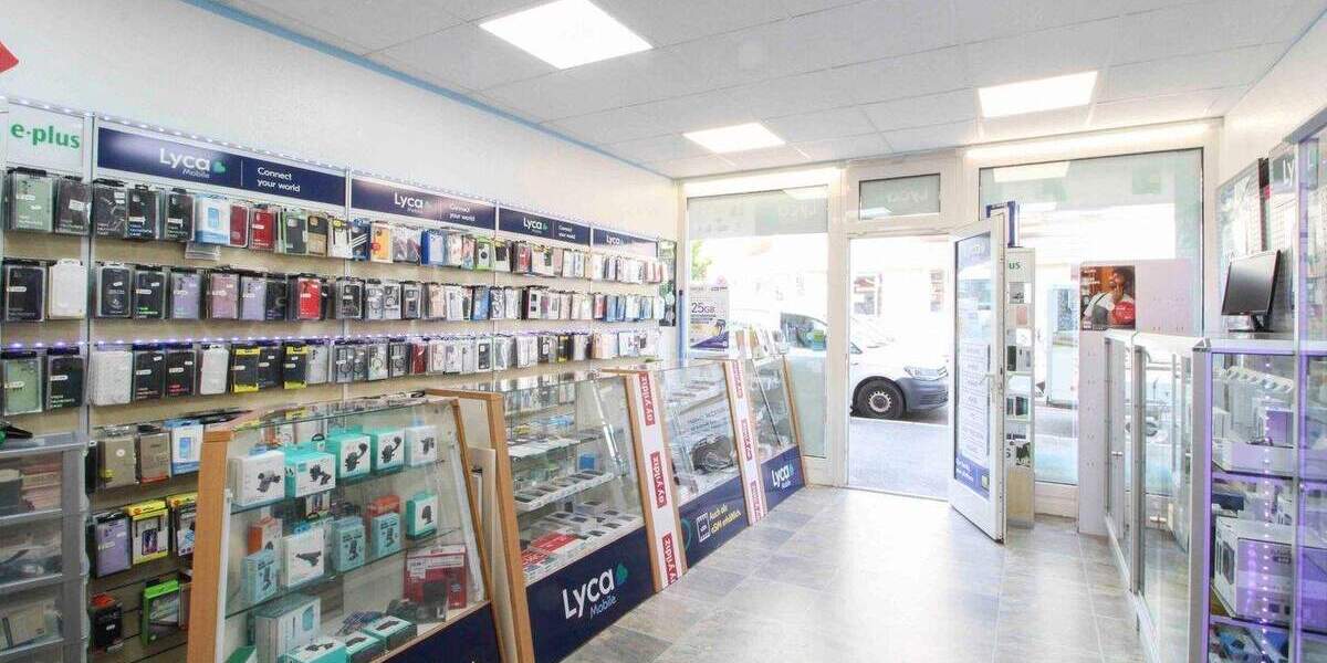 Gewerbeobjekt Hannover Linden-Süd - 249.000&euro; | Angebot:25055563