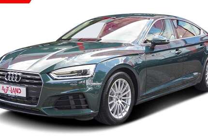 Audi A5 68.875 km 25.990 &euro; Hannover 30179