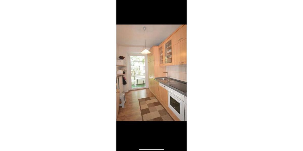 Etagenwohnung Hannover Vahrenwald-List - 3 Zimmer, 93 m&sup2;, 1.290&euro; | Angebot:26705842