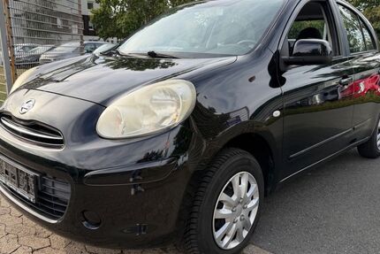 Nissan Micra 133.373 km 2.990 &euro; Langenhagen 30851