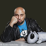 Abdelkarim - Plan Z – jetzt will er´s wissen!
