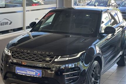 Land Rover Range Rover Evoque 93.432 km 23.990 &euro; Hannover 30419