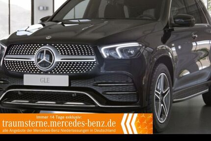 Mercedes-Benz GLE 350 47.379 km 60.990 &euro; Hannover/Langenhagen 30855