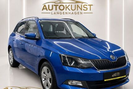 Skoda Fabia 137.784 km 9.999 &euro; Langenhagen 30851