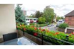 BALKON INKLUSIVE: PERFEKTES SINGLE-APARTMENT