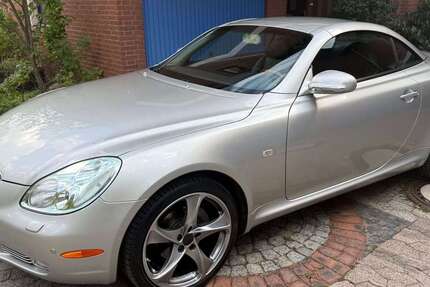 Lexus SC 430 224.550 km 15.490 &euro; Hannover, Landeshauptstadt 30659