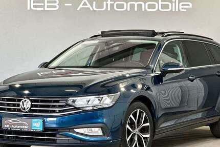 VW Passat 180.000 km 16.790 &euro; Hannover 30167