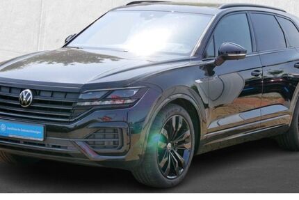 VW Touareg 54.047 km 53.570 &euro; Lehrte 31275