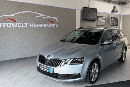 Skoda Octavia 128.829 km 14.900 &euro; Hemmingen 30966