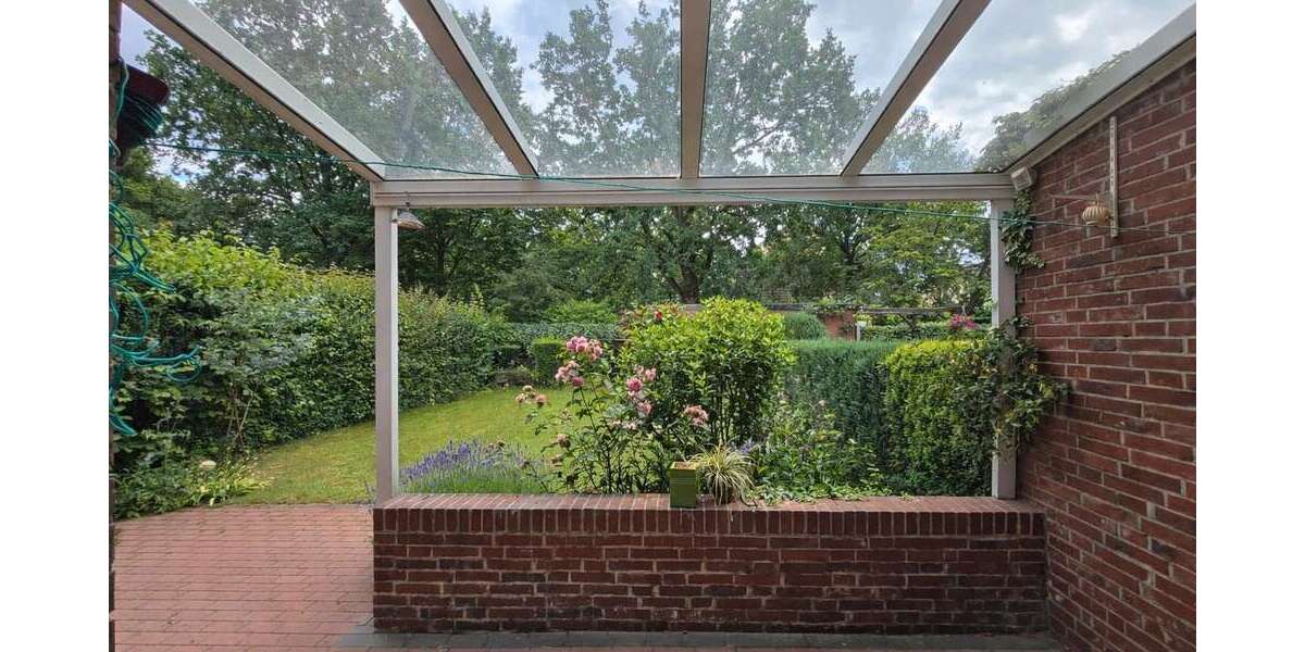 Einfamilienhaus Hannover Bothfeld-Vahrenheide - 4 Zimmer, 108 m&sup2;, 393.000&euro; | Angebot:26047619