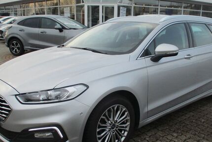 Ford Mondeo 119.950 km 19.950 &euro; Pattensen 30982