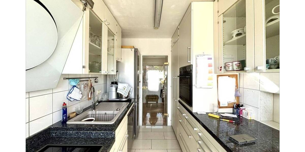 Etagenwohnung Laatzen Laatzen-Mitte - 3 Zimmer, 79 m&sup2;, 184.000&euro; | Angebot:26825907
