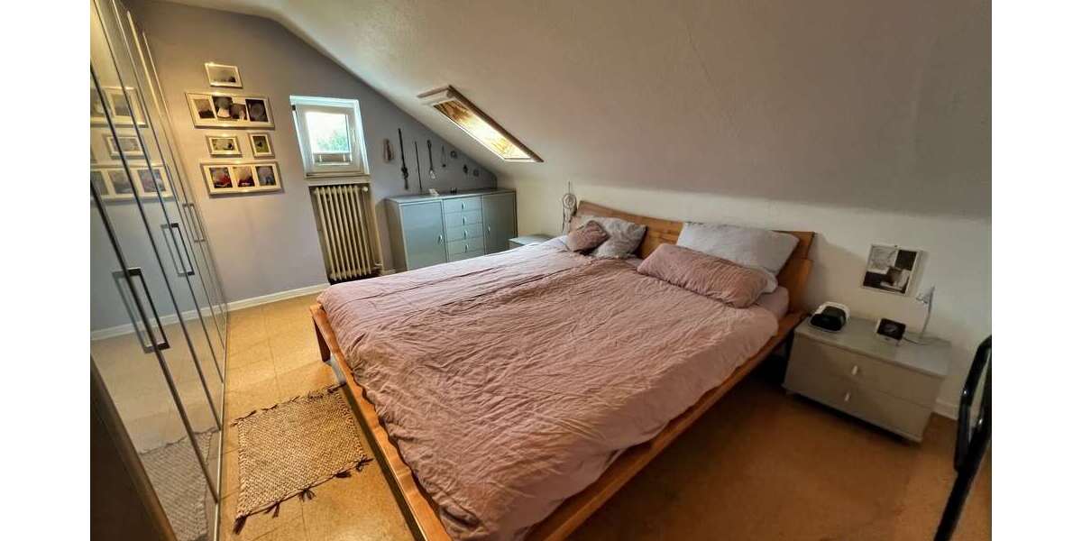 Wohnen über den Dächern Himmelsthürs - Einfamilienhaus Hildesheim Himmelsthür | Angebot:26366906