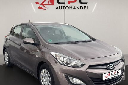 Hyundai i30 158.000 km 4.900 &euro; Hannover 30165