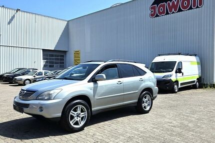 Lexus RX 400 243.000 km 4.900 € Garbsen/ Hannover 30827