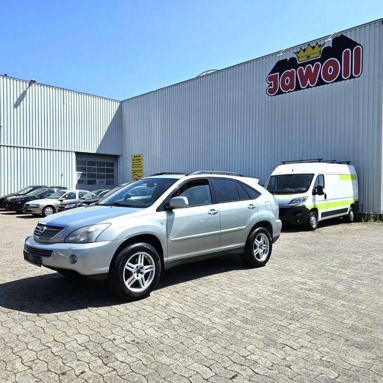 Lexus RX 400 243.000 km 5.900 € Garbsen/ Hannover 30827