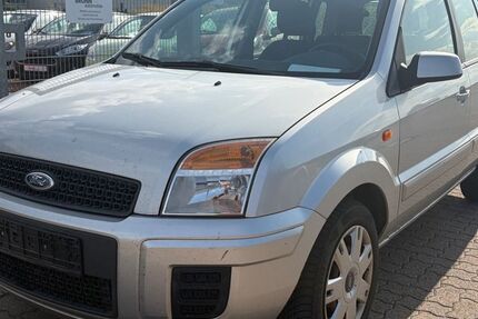 Ford Fusion 192.000 km 750 &euro; Nordstemmen 31171