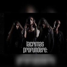 Lacrimas Profundere 10.01.2026 Subkultur