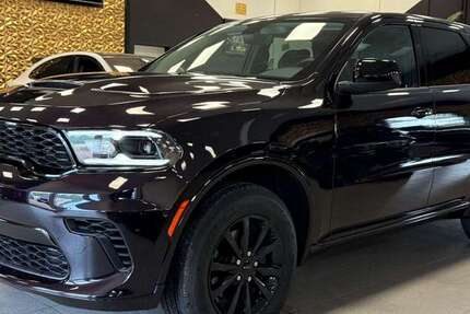 Dodge Durango 70.000 km 30.900 € Wedemark 30900