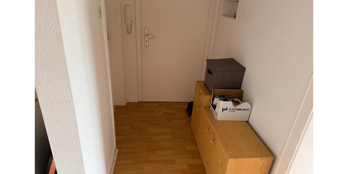 Dachgeschoßwohnung Hildesheim Himmelsthür - 3 Zimmer, 57 m&sup2;, 695&euro; | Angebot:26148375