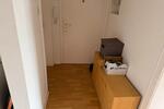 Dachgeschoßwohnung Hildesheim Himmelsthür - 3 Zimmer, 57 m&sup2;, 695&euro; | Angebot:26148375