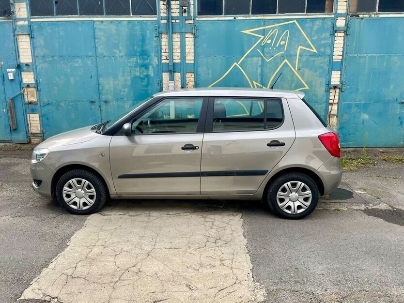 Fabia