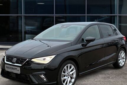 Seat Ibiza 7.463 km 20.980 &euro; Hannover 30165