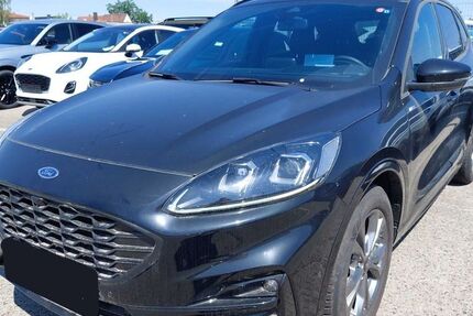 Ford Kuga 15.844 km 20.690 &euro; Garbsen / Hannover 30827