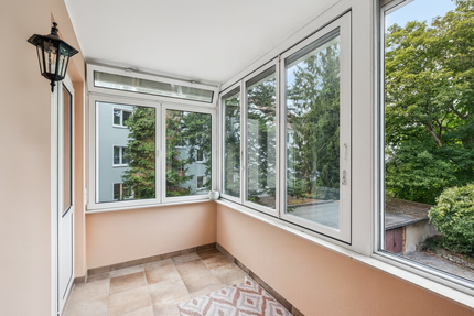 Wohnung zum Mieten in Hannover 1.115 € 109 m²