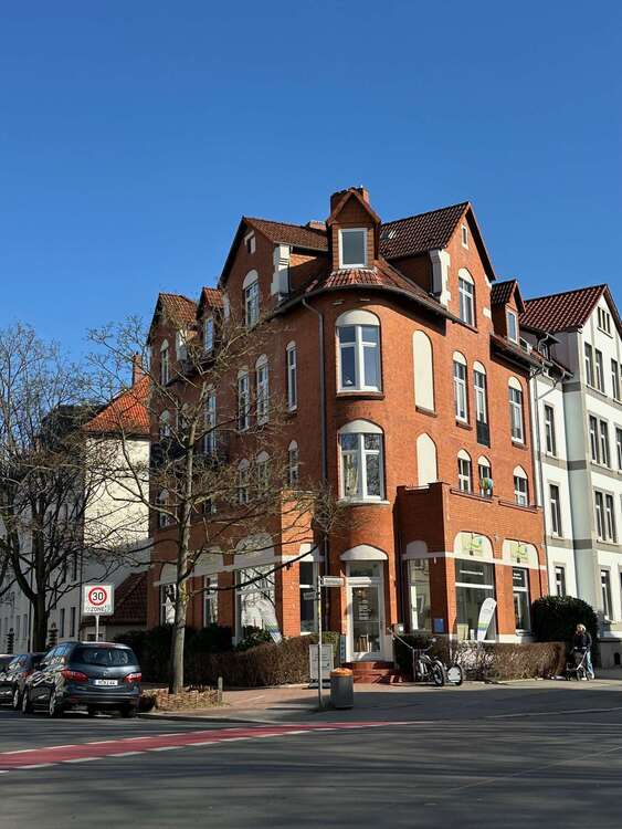 Wohnung zum Mieten in Hannover 1.500 € 97 m²