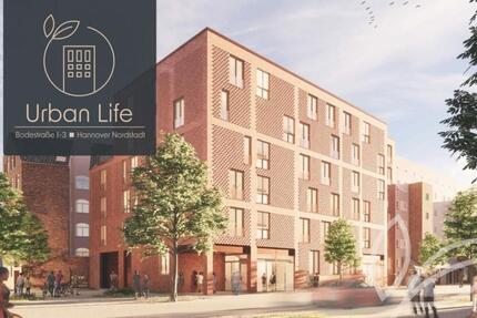 Wohnung Hannover Nord - 1 Zimmer, 39 m&sup2;, 721&euro; | Angebot:24866302