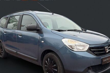 Dacia Lodgy 84.100 km 5.700 &euro; Ronnenberg StT Empelde Region Hannover 30952