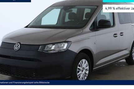 VW Caddy 11.649 km 26.630 &euro; Hannover 30419