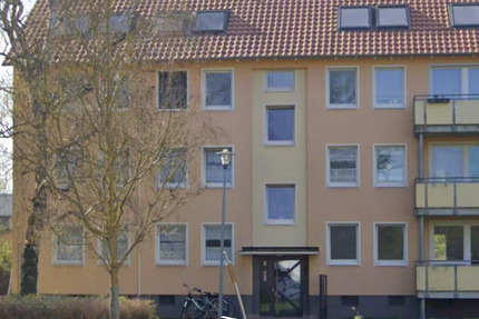 Eigentumswohnung 3 zimmer