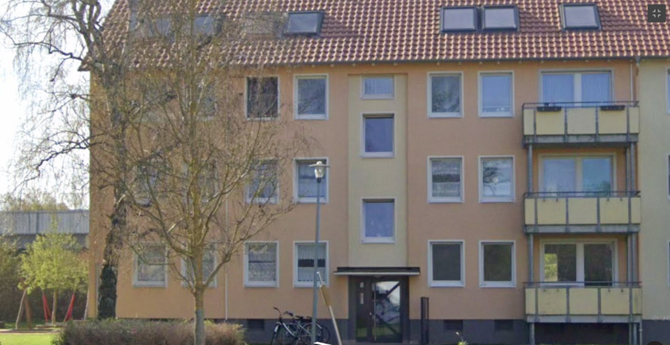 Eigentumswohnung 3 zimmer