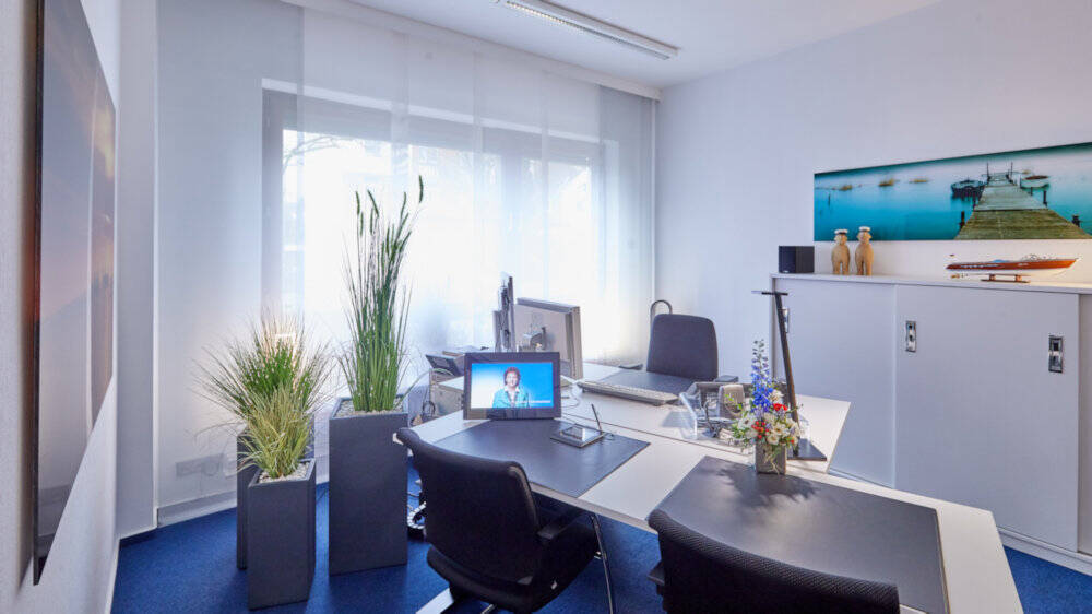 Gewerbeobjekt Langenhagen Alt-Langenhagen - 8 Zimmer, 850.000&euro; | Angebot:26712870