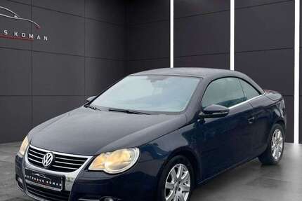 VW Eos 232.252 km 3.980 € Hannover 30165