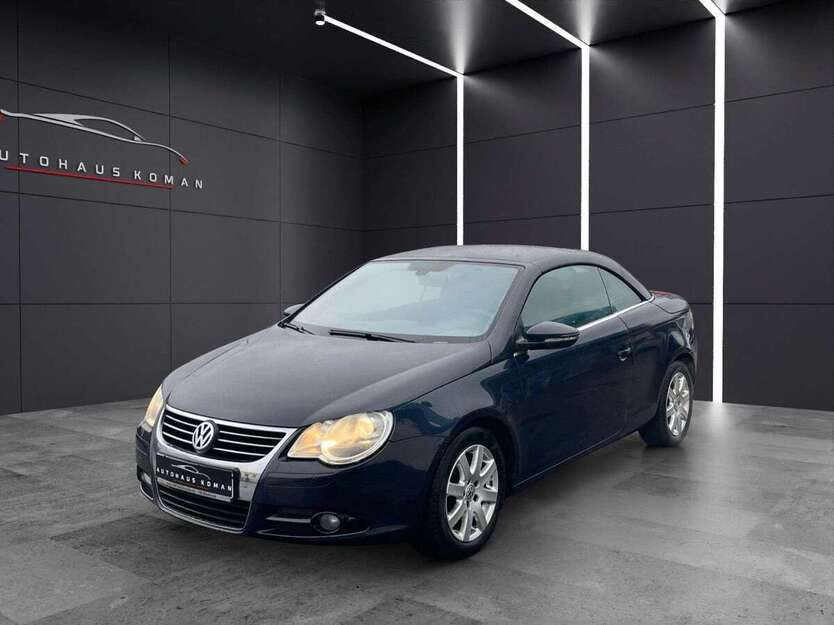 VW Eos 232.252 km 3.980 € Hannover 30165