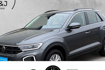 VW T-Roc 15.980 km 24.990 &euro; Hannover 30449